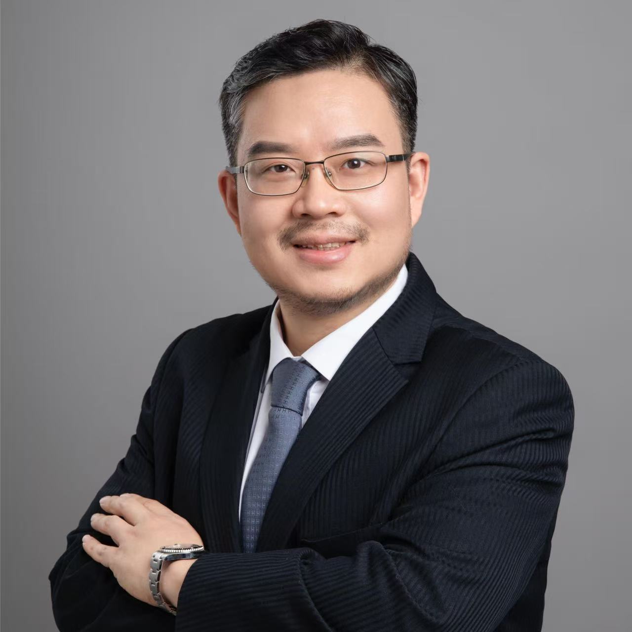 一、清华莫一林教授领衔具身智能人形机器人专题论坛演讲嘉宾全揭晓(图5)