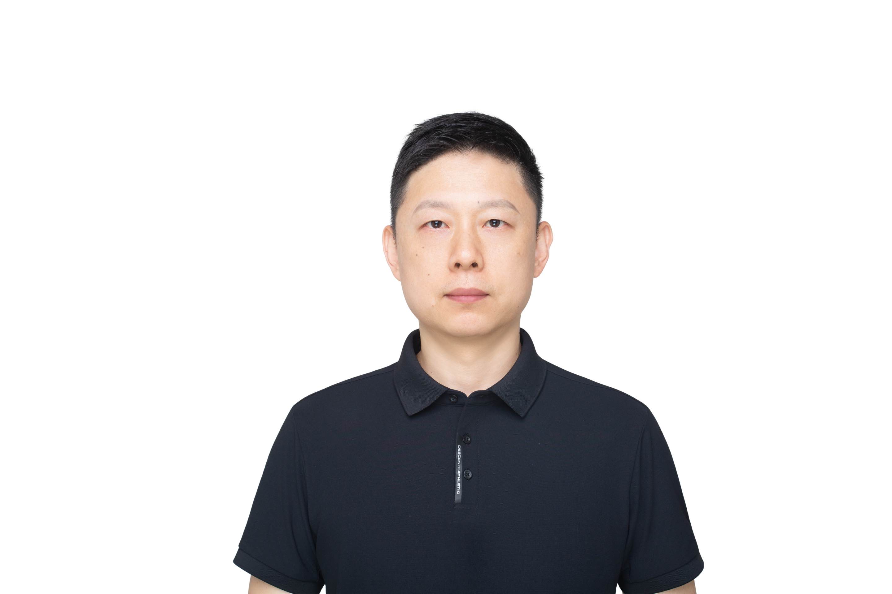 一、清华莫一林教授领衔具身智能人形机器人专题论坛演讲嘉宾全揭晓(图6)