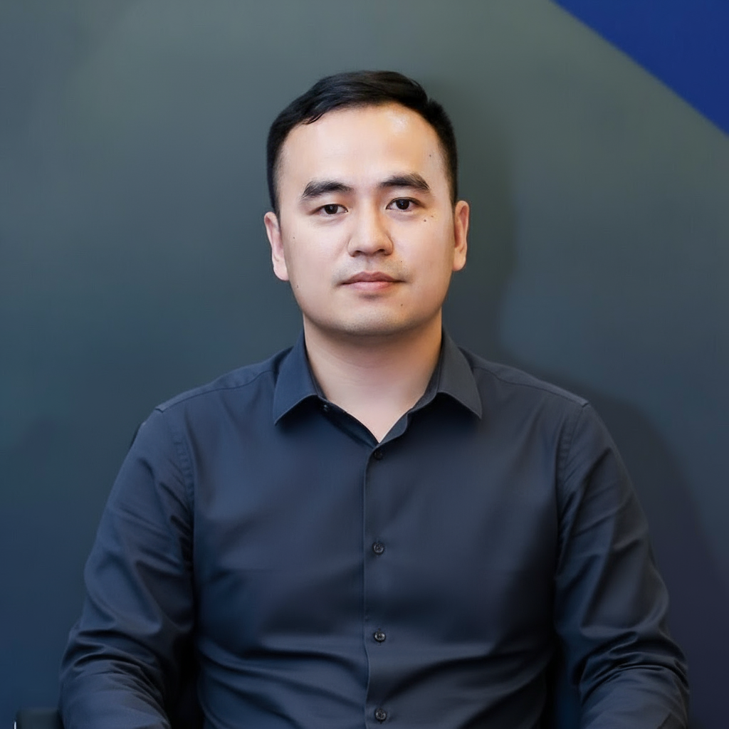 一、清华莫一林教授领衔具身智能人形机器人专题论坛演讲嘉宾全揭晓(图7)