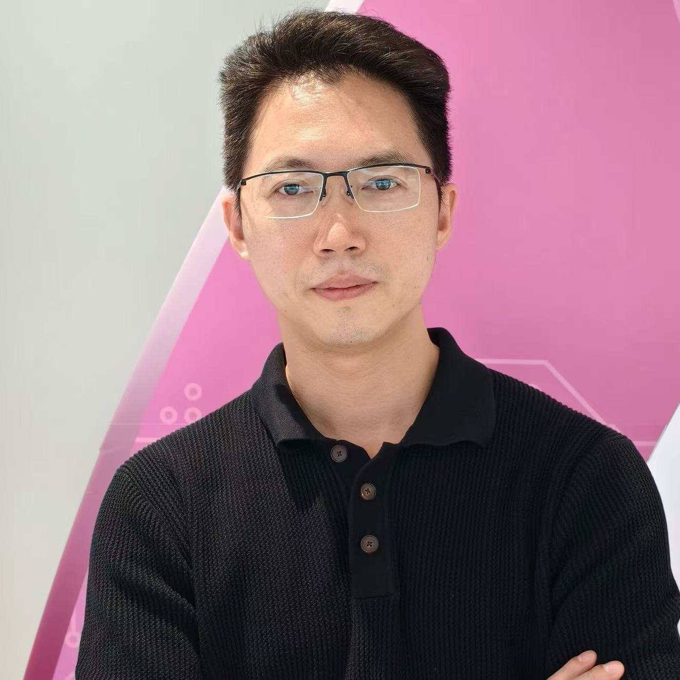 一、清华莫一林教授领衔具身智能人形机器人专题论坛演讲嘉宾全揭晓(图9)