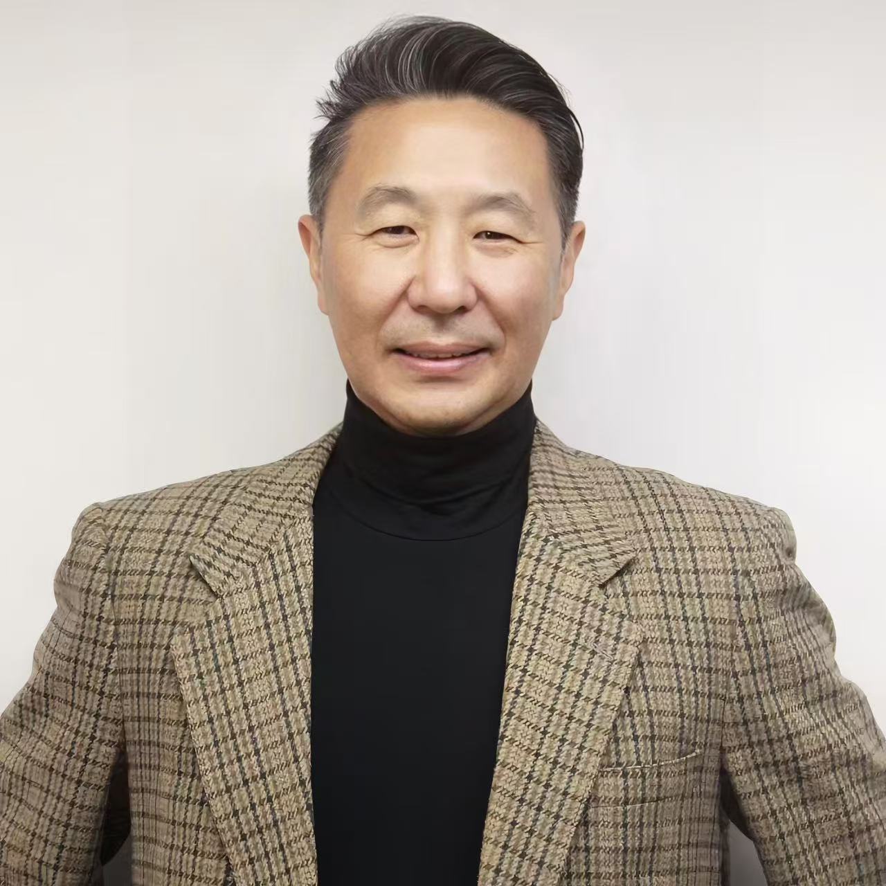 一、清华莫一林教授领衔具身智能人形机器人专题论坛演讲嘉宾全揭晓(图8)