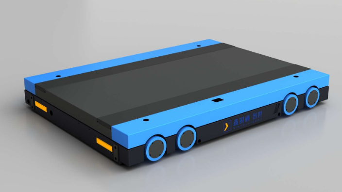 北京超大型智能四向穿梭车上海鑫锐通物流科技供应(图1)