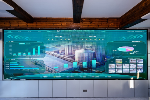 九游体育：从花江峡谷大桥出发：探访“多彩贵州移起向新”(图16)