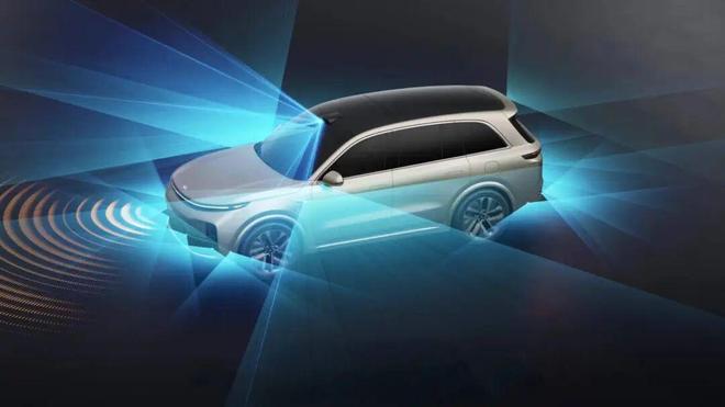 九游智能体育科技：激光雷达：智驾基石到万物感知的应用版图扩张与产业新纪元(图1)