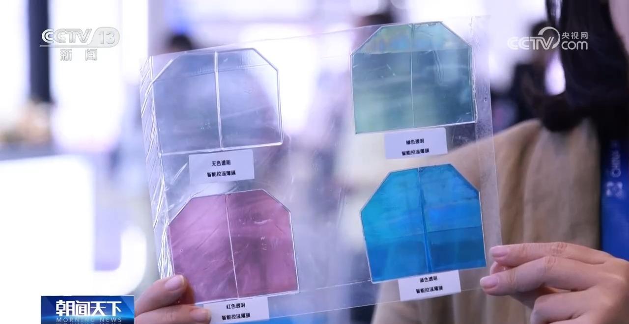 记者探访高交会见证高校科研成果加速创新(图1)