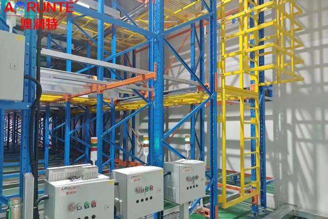 澳润特NEWS丨印尼纸浆公司日本头部3PL株式会社前来交流考察(图7)