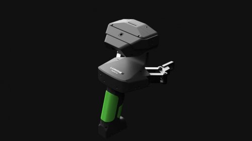 不止于跳舞：全运会闭幕式唯一“人形舞团”鹿明机器人深耕具身全栈技术宇树智元后的“新势力”跑出最快加速度(图3)