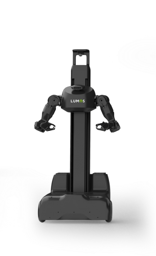 不止于跳舞：全运会闭幕式唯一“人形舞团”鹿明机器人深耕具身全栈技术宇树智元后的“新势力”跑出最快加速度(图4)