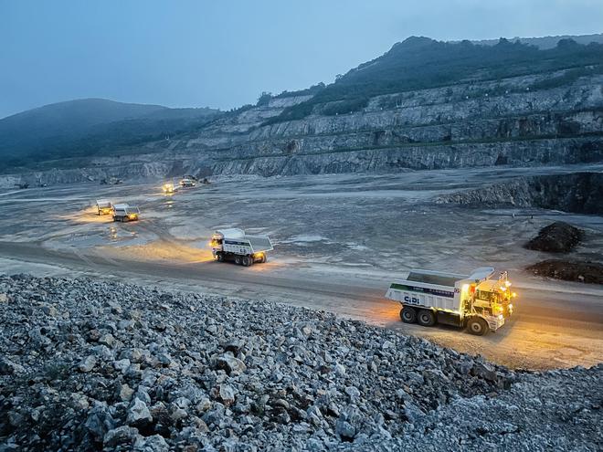 掘金万亿智慧矿山希迪智驾即将登陆港股(图2)