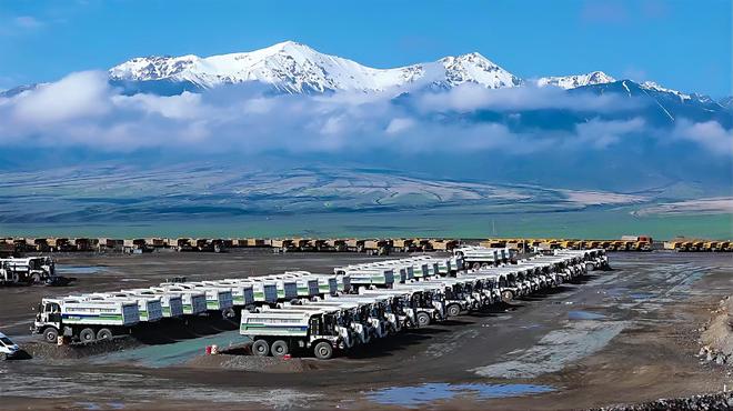 掘金万亿智慧矿山希迪智驾即将登陆港股(图3)