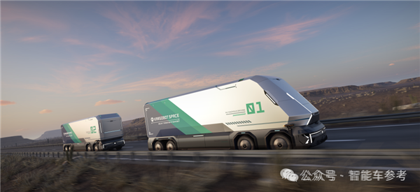 400辆Robotruck在内蒙盈利了(图5)