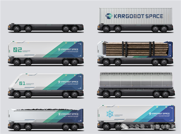 400辆Robotruck在内蒙盈利了(图4)