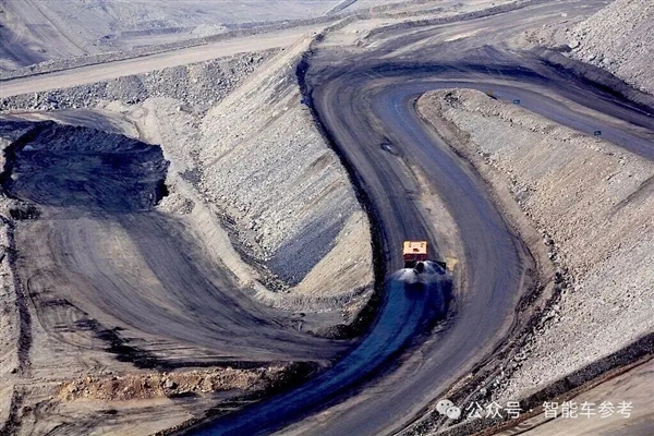 400辆Robotruck在内蒙盈利了(图11)