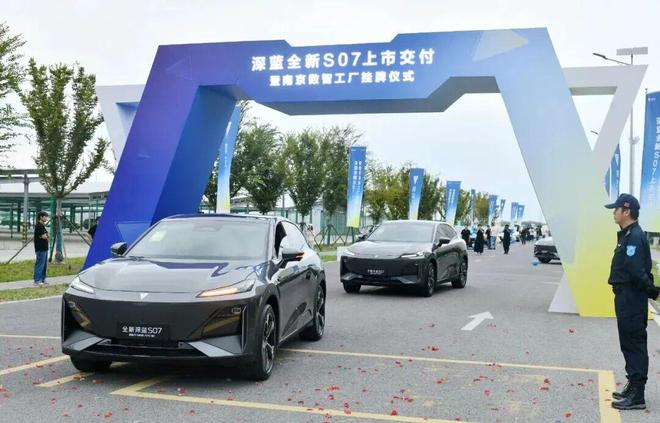 南京溧水｜飞驰的“新”车！(图2)