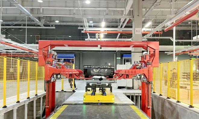 南京溧水｜飞驰的“新”车！(图6)