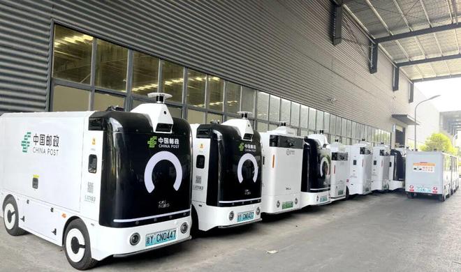 南京溧水｜飞驰的“新”车！(图7)