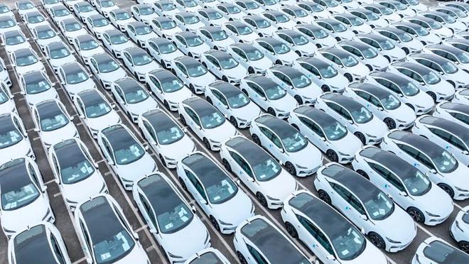 南京溧水｜飞驰的“新”车！(图9)