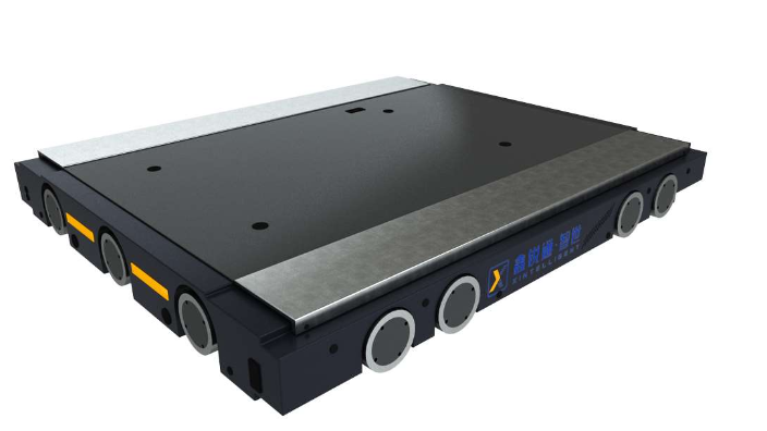 上海超大型智能四向穿梭车生产厂家上海鑫锐通物流科技供应(图2)