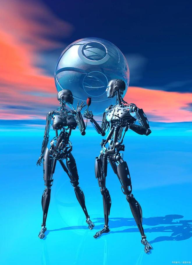 具身智能产业深度研究：人形机器人硬实力助力行业加速量产(图1)