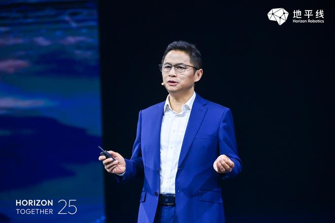 奇瑞高新华：让“中国智能”成为全球代名词(图2)