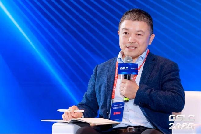 2025GSLC第十三届全球智能物流产业发展大会暨2025全球物流装备企业家年会圆满落幕！(图20)