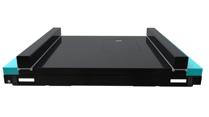 上海机械结构四向穿梭机器人欢迎来电上海智世机器人供应(图2)