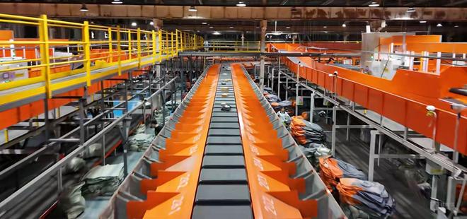 智慧物流2025质变：AI驱动下从规模竞赛转向价值深耕(图2)