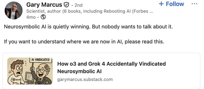 九游体育科技：Nature重磅发文：深度学习x符号学习是AGI唯一路径！(图11)