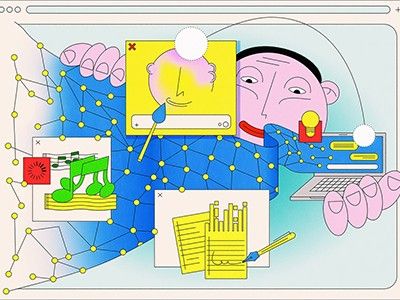 九游体育科技：Nature重磅发文：深度学习x符号学习是AGI唯一路径！(图13)