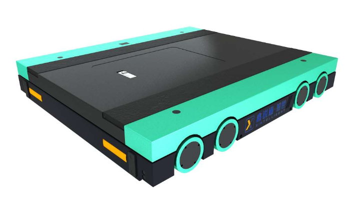 浙江超窄型四向穿梭车上海鑫锐通物流科技供应(图2)