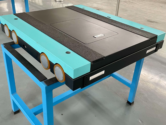 浙江超窄型四向穿梭车上海鑫锐通物流科技供应(图3)