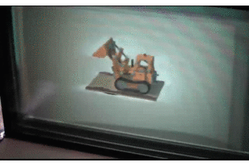 九游智能体育科技：26岁上海人工智能实验室联培博士研究成果登《自然》正刊破解裸眼3D显示技术难题(图1)