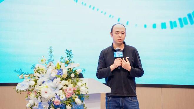 字节跳动VP复盘12年发展！剧透明年PICO新品、全自研MR芯片(图1)