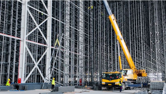 九游体育科技：科华突围：押注西南从货架奔向智能装备(图1)