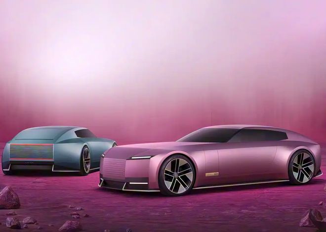 没错你可能再也买不到捷豹燃油车了！(图3)