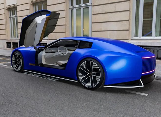 没错你可能再也买不到捷豹燃油车了！(图4)