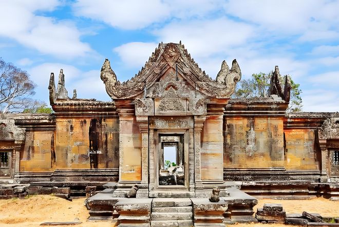 洪森要的不多向泰国提出四项停火条件泰柬只谈了30分钟就散了(图5)