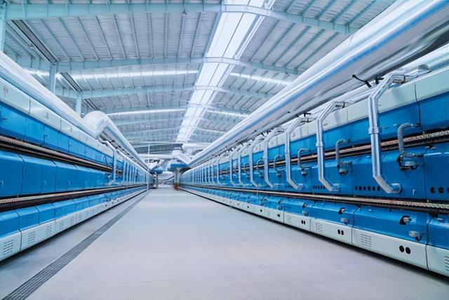 九游体育科技：新明珠的“反周期”样本：一家制造企业的发展进化论(图1)