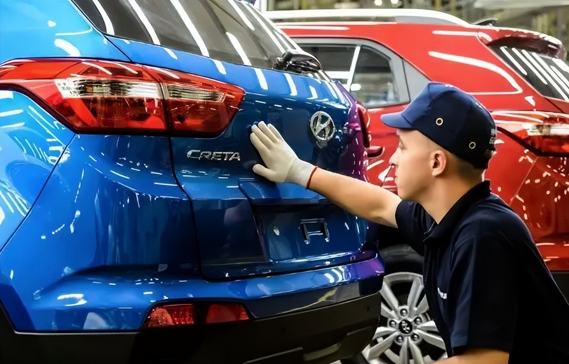 【韩系动向1702】现代汽车回购俄圣彼得堡工厂遇阻(图3)