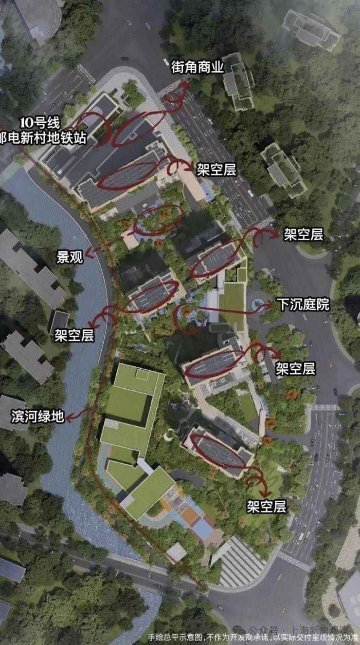 九游智能体育科技：金茂璞元售楼处欢迎您楼盘评测金茂璞元最新价格户型配套最新消息(图5)