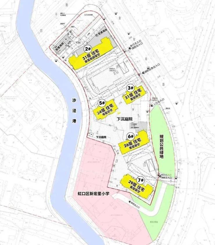 九游智能体育科技：金茂璞元售楼处欢迎您楼盘评测金茂璞元最新价格户型配套最新消息(图6)