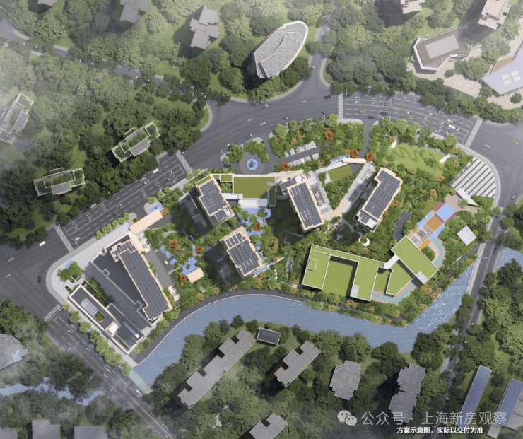 九游智能体育科技：金茂璞元售楼处欢迎您楼盘评测金茂璞元最新价格户型配套最新消息(图15)