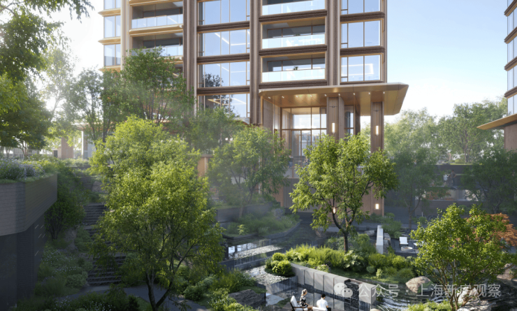 九游智能体育科技：金茂璞元售楼处欢迎您楼盘评测金茂璞元最新价格户型配套最新消息(图17)