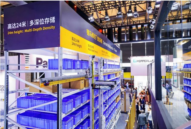 物流系统集成与解决方案：技术迭代与场景深耕驱动行业新变革(图1)