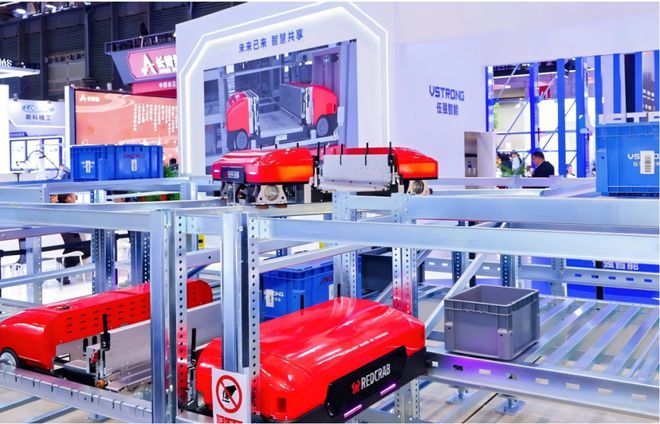 物流系统集成与解决方案：技术迭代与场景深耕驱动行业新变革(图7)