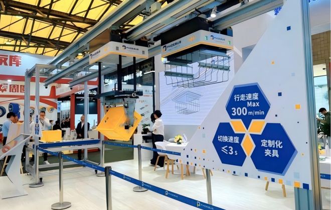 物流系统集成与解决方案：技术迭代与场景深耕驱动行业新变革(图15)