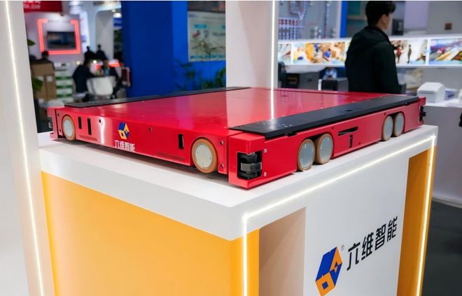 物流系统集成与解决方案：技术迭代与场景深耕驱动行业新变革(图9)