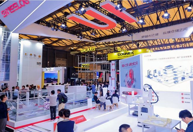 物流系统集成与解决方案：技术迭代与场景深耕驱动行业新变革(图13)