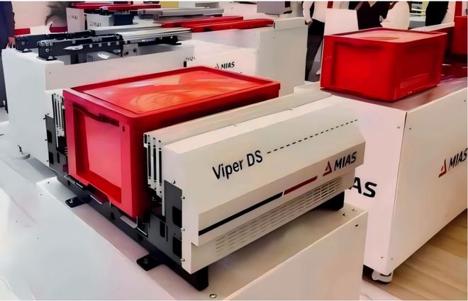 物流系统集成与解决方案：技术迭代与场景深耕驱动行业新变革(图14)