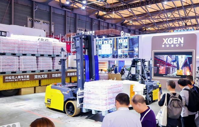 物流系统集成与解决方案：技术迭代与场景深耕驱动行业新变革(图18)